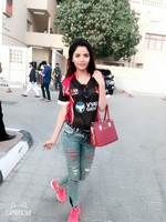 Gehana Vasisth Stills